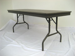 LLS 6ft table