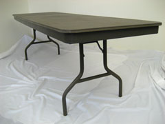 LLS 8ft table