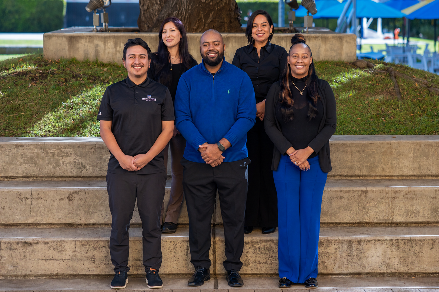 Faculty Support Team